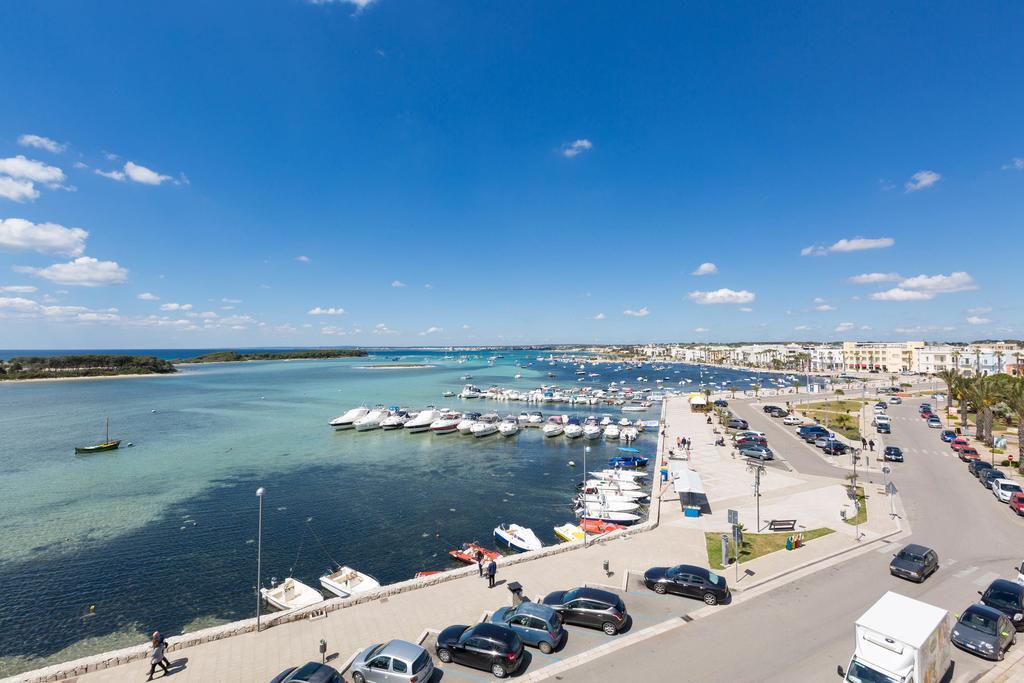 Villetta Samana Porto Cesareo Dış mekan fotoğraf